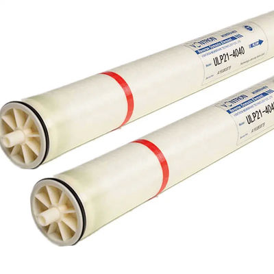 Membranas de ósmosis inversa Vontron - Nuevo tratamiento de agua 8040 para aplicaciones agrícolas