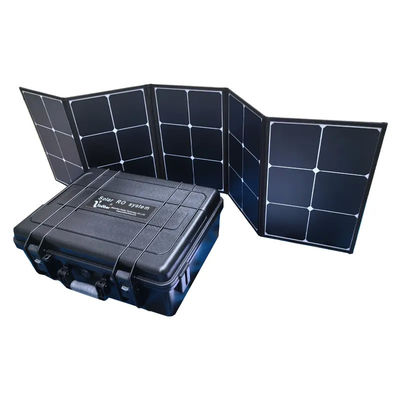 Sistema de purificación de agua móvil de peso ligero de 25L para acampar al aire libre