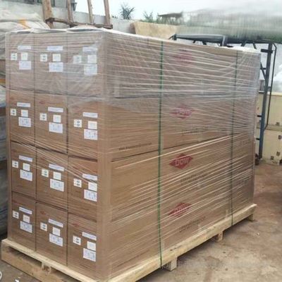 Membranas DOW UF SFP-2860 / SFD-2860 para lugares con altura de construcción limitada