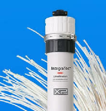 PVDF Dow UF Membranas SFP 2880xp / SFD 2880xp con alta permeabilidad