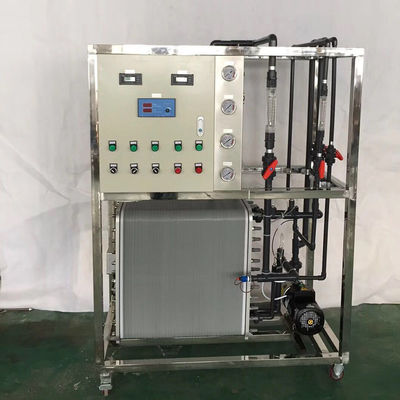 Las pilas EDI de Veolia MK-7 Suez proporcionan agua ultrapura para las industrias eléctrica y electrónica