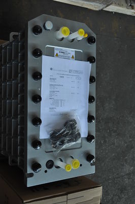 Veolia Suez EDI acumula E-Cell MK-3 para la industria de los semiconductores