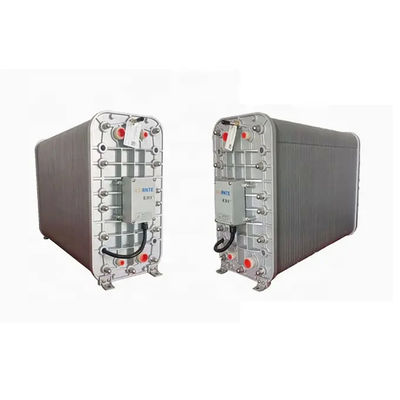 Eficiencia de alta corriente 3,5-5,5 m3/h Modulos EDI LX-500