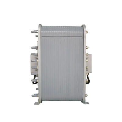 1.5-2.5m3/h módulos EDI LX-200 con excelente rendimiento eléctrico