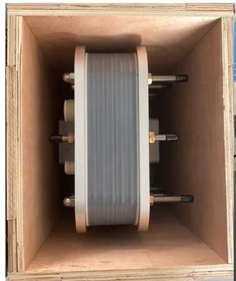 1.5-2.5m3/h módulos EDI LX-200 con excelente rendimiento eléctrico