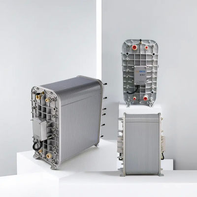 1.5-2.5m3/H EDI Estacas LX-HD-200 para la industria farmacéutica