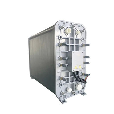 Serie EDI de alta temperatura LX-HD-500 con tiempo de desinfección de aproximadamente 1,5 horas