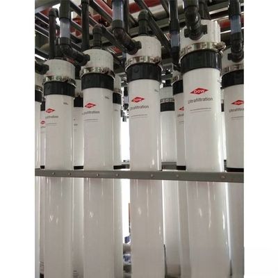 Membranas DOW UF originales SFP-2860 para tratamiento de agua