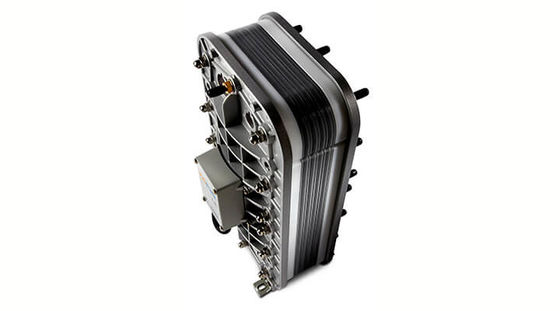 Ionpure CEDI LX-Z IP-LX8000Z-5 con mayor resistencia al cloro