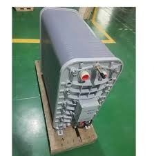 Ionpure CEDI LX-Z IP-LX8000Z-5 con costes operativos significativamente más bajos