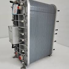 Ionpure CEDI LX-Z IP-LX8000Z-5 con costes operativos significativamente más bajos