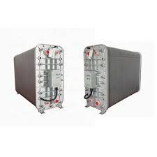 Ionpure CEDI LX-Z IP-LX8000Z-5 con costes operativos significativamente más bajos