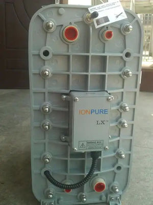 5.1-7.67m3/Hr Ionpuro CEDI LX-Z IP-LXM45Z-5 con funcionamiento continuo y simple