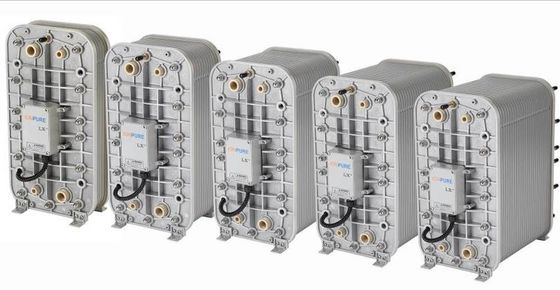 Ionpure CEDI LX-Z IP-LXM30Z-5 para la producción de agua pura