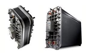 Iónpuro CEDI LX-Z IP-LXM18Z-5 para el sector industrial