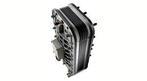 Iónpuro CEDI LX-Z IP-LXM18Z-5 para el sector industrial