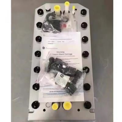 3,4 m3/h Veolia MK-3PharmHT EDI Stack Sistema de agua pura de grado farmacéutico