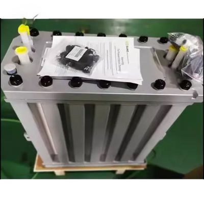 3,4 m3/h Veolia MK-3PharmHT EDI Stack Sistema de agua pura de grado farmacéutico