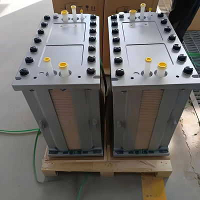 Veolia EDI acumula MK-3 para electrodeionización compacta para agua de laboratorio farmacéutico