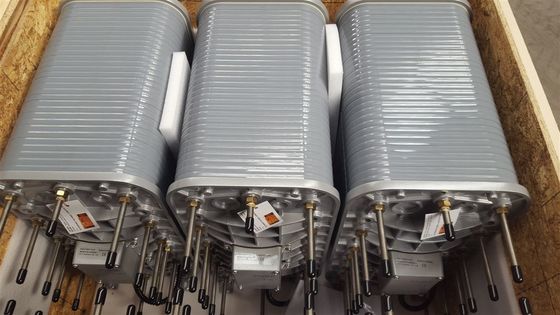 Ionpure LX-Z CEDI LXM04Z-5 99,9% Resistividad &gt; 15MΩ·Cm Bajo consumo de energía