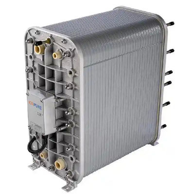Ionpure LX-Z IP-LXM10Z-5 CEDI Modulo industrial de pulido para plantas farmacéuticas / eléctricas