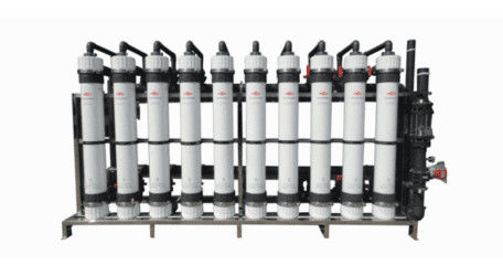 1-5 Bar Soluciones de filtración de alto rendimiento DowTM IntegraTecTM XP 77 IG