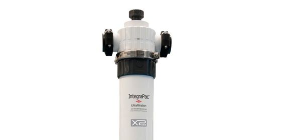 DupontTM IntegraTecTM XP 51 IG Redefinir la eficiencia en la filtración de agua con membrana PVDF