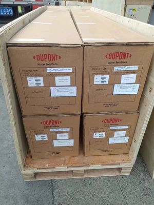 DupontTM IntegraTecTM XP 51 IG Redefinir la eficiencia en la filtración de agua con membrana PVDF