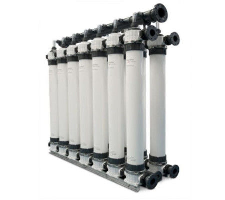 DOWTM UF SFP-2880 PVDF UF módulo de alto flujo de baja energía para agua de proceso industrial