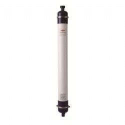 DOWTM UF SFP-2660 Potencia de ultrafiltración con membrana de alto flujo y baja contaminación