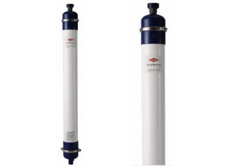 DOWTM UF SFP-2660 Potencia de ultrafiltración con membrana de alto flujo y baja contaminación