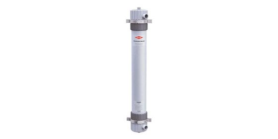 DOWTM UF SFP-2860 Resistente a la contaminación de alta capacidad para uso industrial y municipal