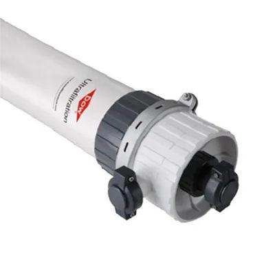 DOWTM UF SFP-2860 Resistente a la contaminación de alta capacidad para uso industrial y municipal