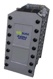 Veolia MK-3MiniHTTM Agua ultrapura libre de químicos para esterilización de agua farmacéutica a pequeña escala
