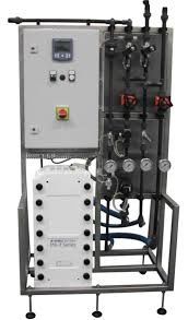 Veolia MK-3MiniHTTM Agua ultrapura libre de químicos para esterilización de agua farmacéutica a pequeña escala
