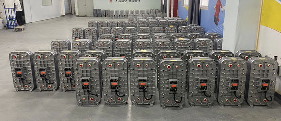Marca china KXA Serie KXA-50 Modulos EDI de alta eficiencia de corriente de 0,3-0,7 m3/h