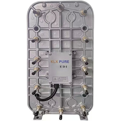 Modulo KXA-100 EDI 0,5-1,4 m3/h Sistema de agua ultrapura