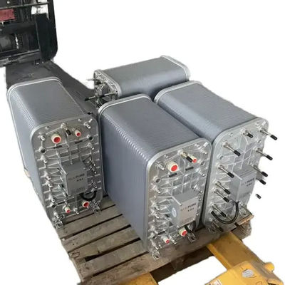 Modulos EDI de alta rentabilidad de la serie KXA-100 de la marca china KXA de 0,5-1,4 M3/H