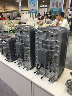 Modulos EDI de marcas chinas que pueden ayudarlo a optimizar los costos Serie KXA KXA-200 1,5-2,5 M3/H