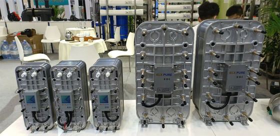 Modulos EDI de marcas chinas que pueden ayudarlo a optimizar los costos Serie KXA KXA-200 1,5-2,5 M3/H