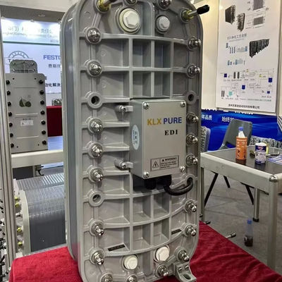 Modulos EDI de marcas chinas que pueden ayudarlo a optimizar los costos Serie KXA KXA-200 1,5-2,5 M3/H