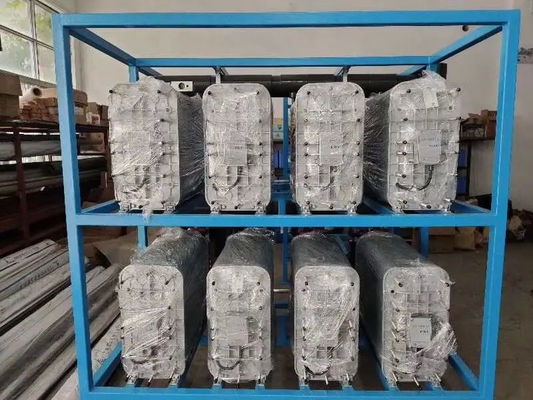 Modulos EDI de marcas chinas de la serie KXA KXA-300 de 2,5 a 3,5 M3/H para generación de energía