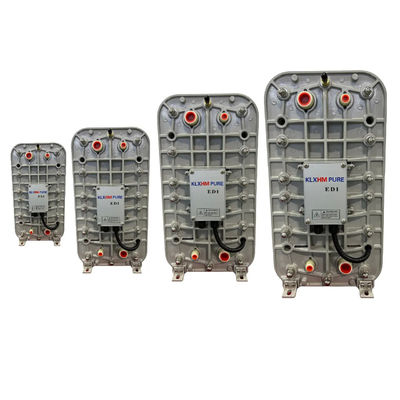 Modulos EDI de la serie KXA KXA-400 3-4,5 M3/H para laboratorios