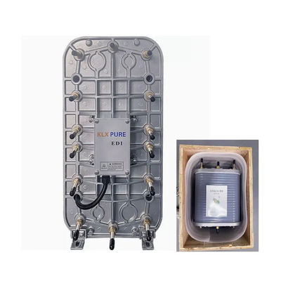 Modulos EDI de la serie KXA KXA-400 3-4,5 M3/H para laboratorios