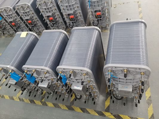 Módulos EDI de la serie KXA KXA-700 5,5-7,5 M3/H de China para el hidrógeno verde