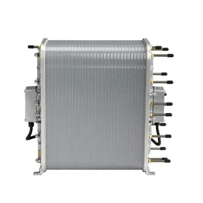 Módulos EDI de la serie KXA KXA-700 5,5-7,5 M3/H de China para el hidrógeno verde