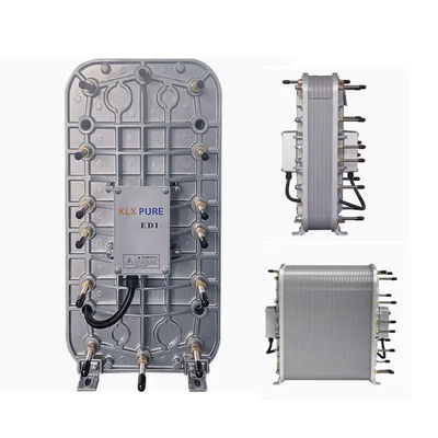 Módulos EDI de la serie KXA KXA-700 5,5-7,5 M3/H de China para el hidrógeno verde