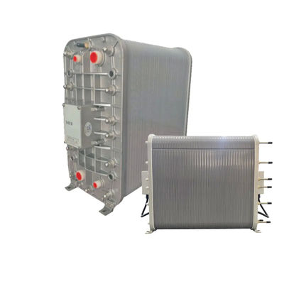 Modulos EDI de fabricación china de la serie KXA KXA-500 4-5,5 M3/H para agua ultrapura