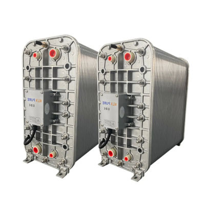 Modulos EDI de fabricación china de la serie KXA KXA-500 4-5,5 M3/H para agua ultrapura