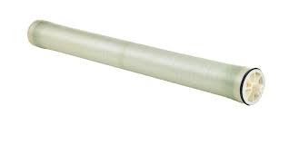 Membranas de Ósmosis Inversa DOW FilmTec™ LC LE PRO-4040 para Tratamiento de Agua con Prueba de Dureza Barcol cada 1.5 metros a 25°C